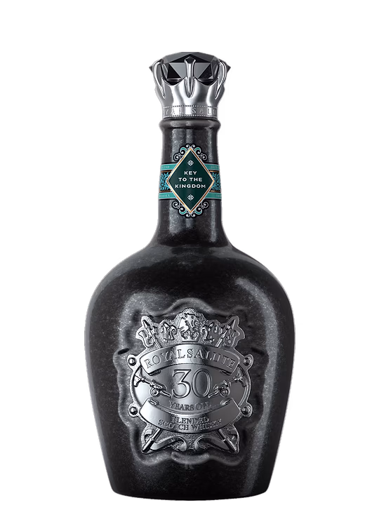 Chivas Regal Chivas Regal Royal Salute 30 YO