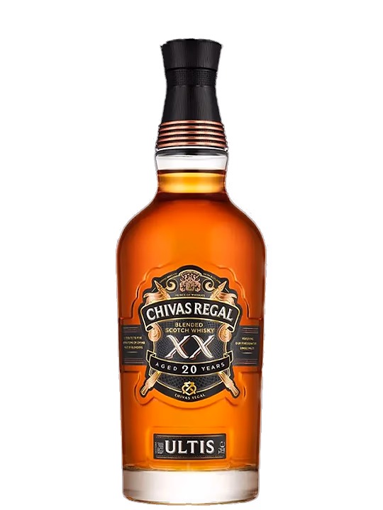Chivas Regal Chivas Regal Ultis