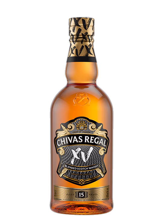 Chivas Regal Chivas Regal XV 15 YO