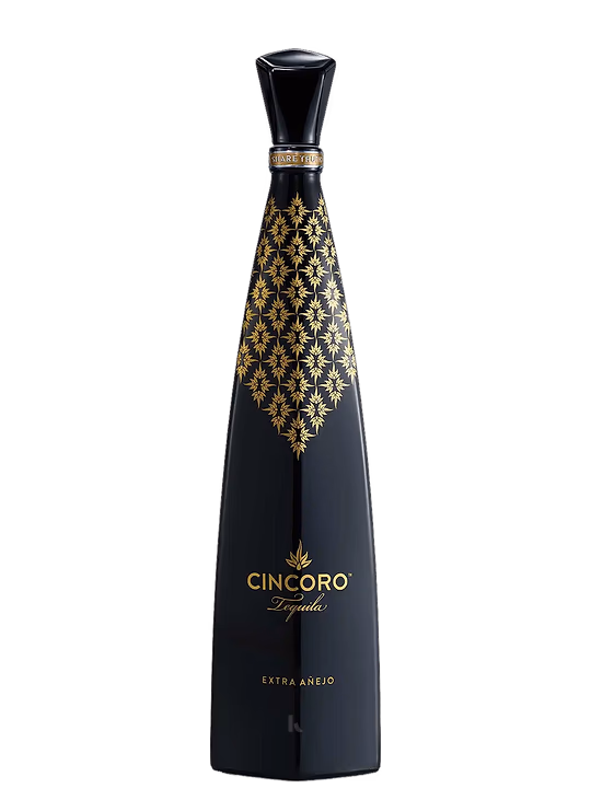 Cincoro Cincoro Extra Anejo
