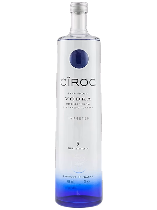 Ciroc Cîroc Vodka
