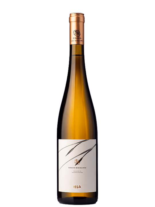 Crama La Salina Crama La Salina Issa Rhein Riesling