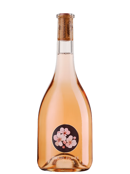 Crama Mircesti Crama Mircesti Cherry Flower Rose