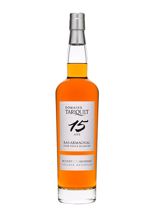 Domaine Tariquet Domaine Tariquet Folle Blanche 15YO
