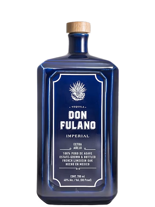 Don Fulano Don Fulano Imperial Extra Anejo