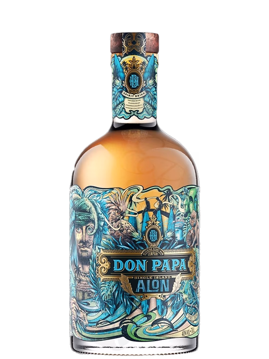 Don Papa Don Papa Alon