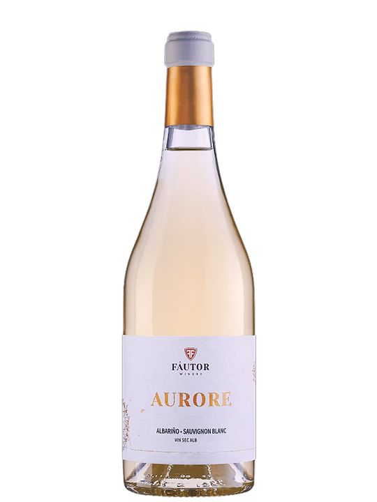 Fautor Fautor Aurore Albarino & Sauvignon Blanc