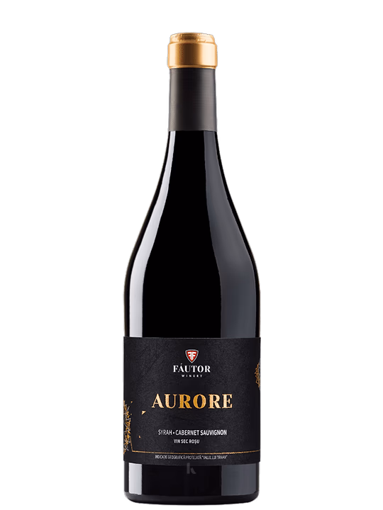 Fautor Fautor Aurore Syrah & Cabernet Sauvignon