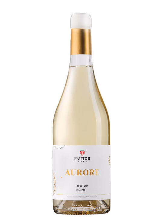 Fautor Fautor Aurore Traminer