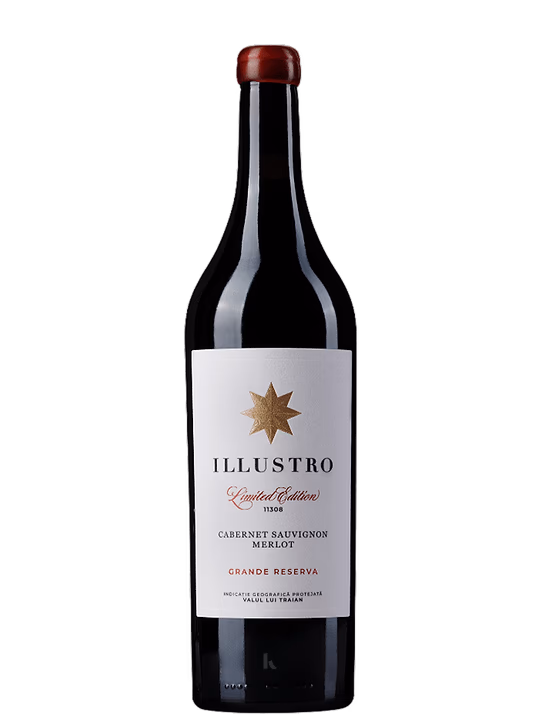 Fautor Fautor Illustro Cabernet Sauvignon & Merlot