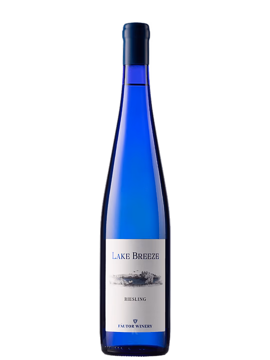 Fautor Fautor Limited Edition Lake Breez Riesling