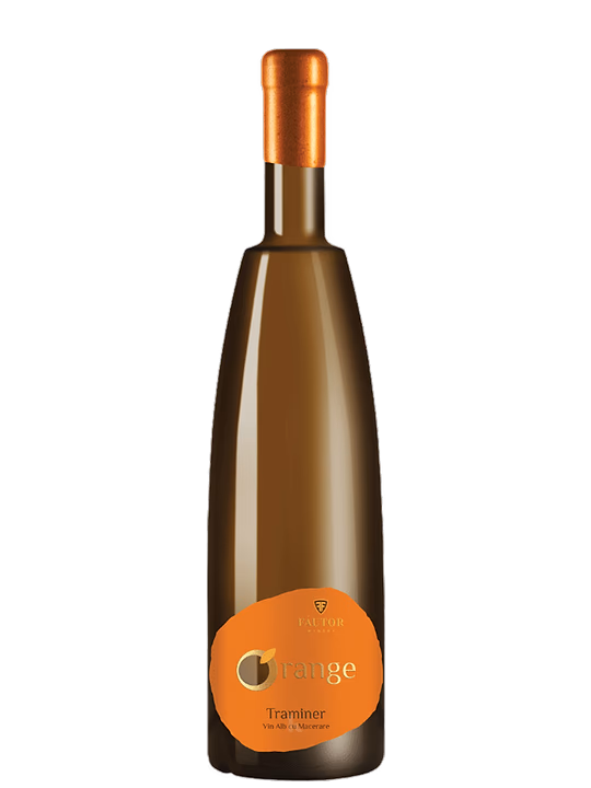 Fautor Fautor Orange Traminer