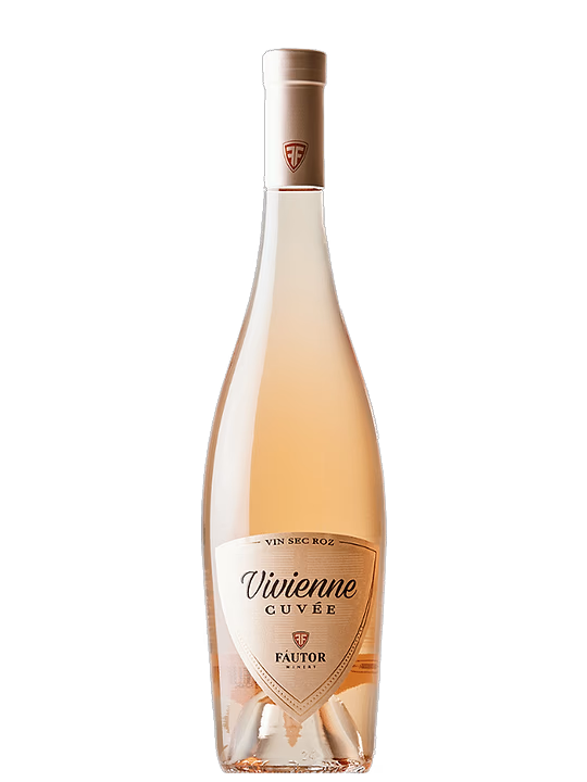 Fautor Fautor Summer Edition Blanca Cuvee Rose