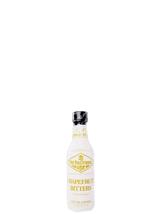Fee Brothers Fee Brothers Bitter Grapefruit