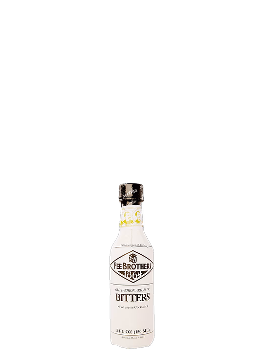 Fee Brothers Fee Brothers Bitter Old Fashioned