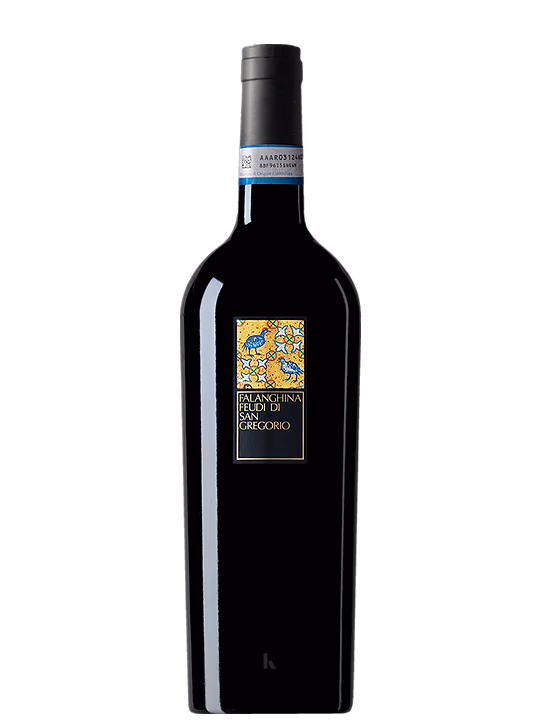 Feudi Di San Gregorio Feudi di San Gregorio Falanghina