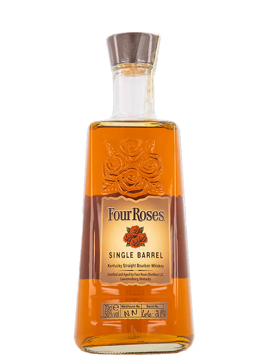 Four Roses Four Roses Single Barrel