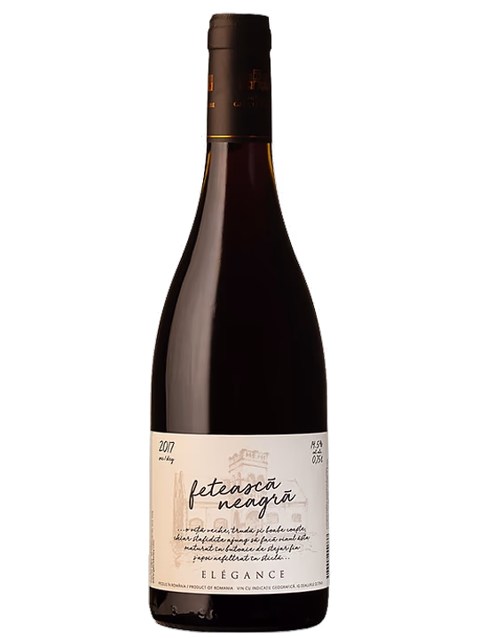 Galicea Mare Galicea Mare Elegance Fetească Neagră Magnum