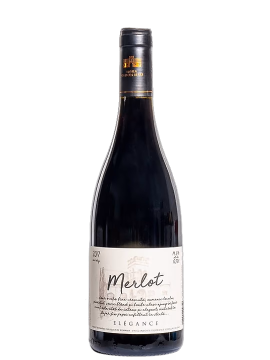 Galicea Mare Galicea Mare Elegance Merlot