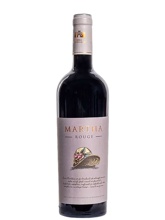 Galicea Mare Galicea Mare Martha Rouge
