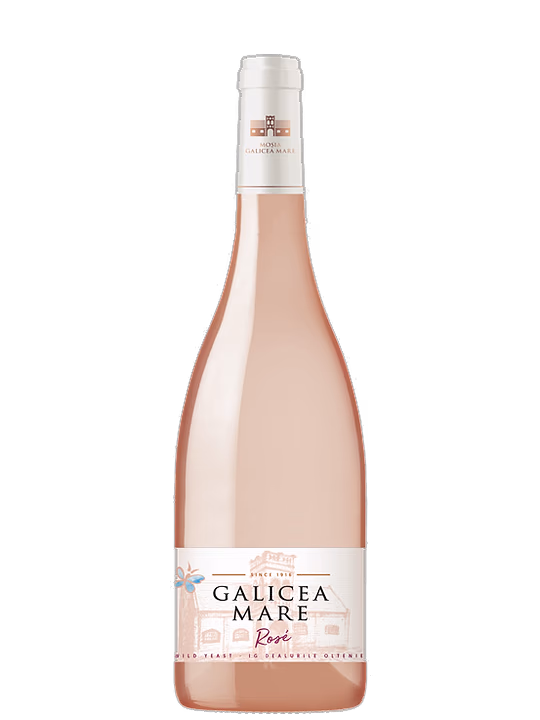 Galicea Mare Galicea Mare Rosé