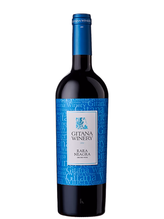 Gitana Gitana Rezerva Rara Neagra