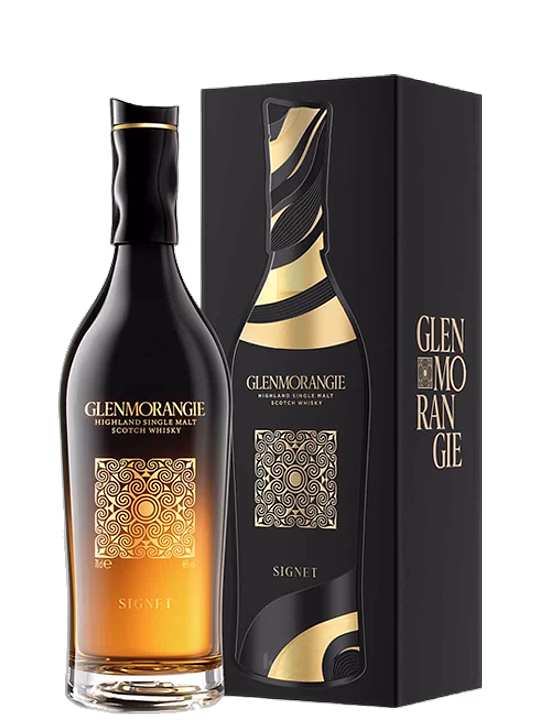 Glenmorangie Signet
