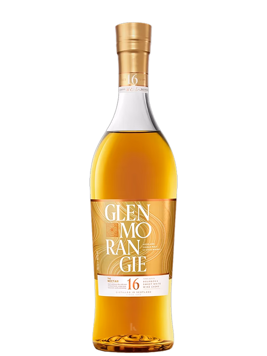 Glenmorangie Glenmorangie The Nectar