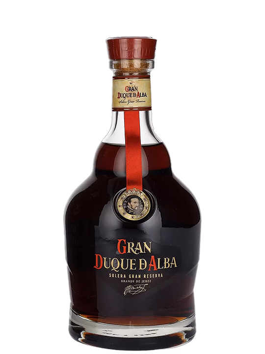 Gran Duque D'Alba Gran Duque D'Alba Solera Gran Reserva