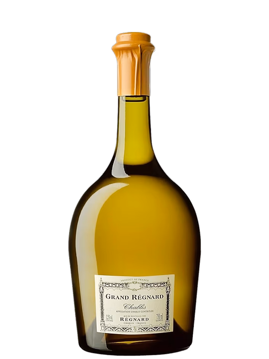Grand Regnard Grand Regnard Chablis