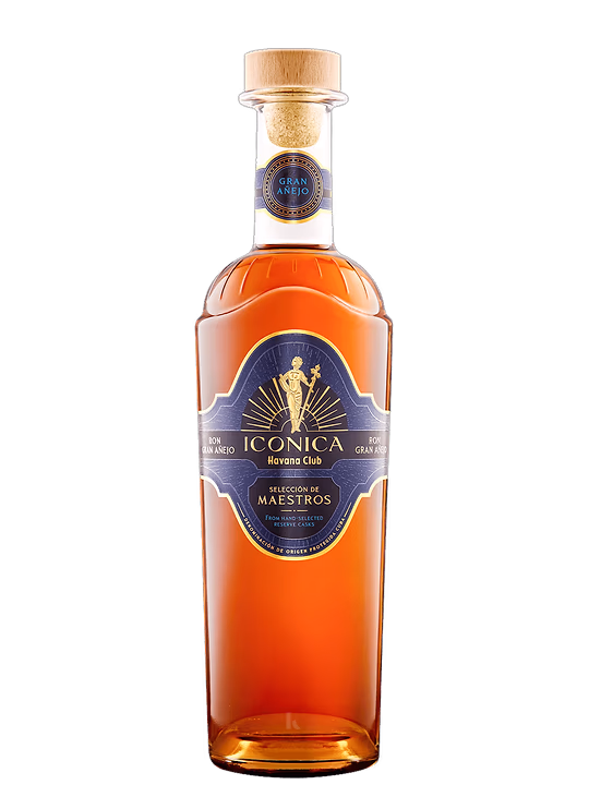 Havana Club Havana Club Selección de Maestros