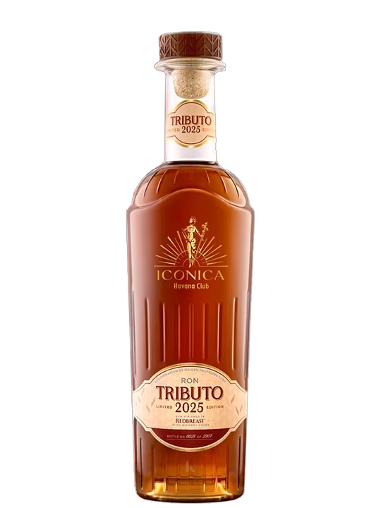 Havana Club Havana Club Tributo