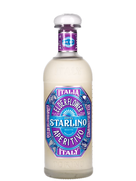 Hotel Starlino Hotel Starlino Elderflower Aperitivo