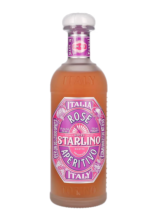 Hotel Starlino Hotel Starlino Rose Aperitivo