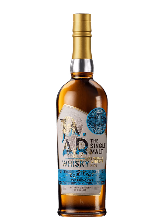 JA.AR JA.AR Double Oak Charred Casks Vinsanto