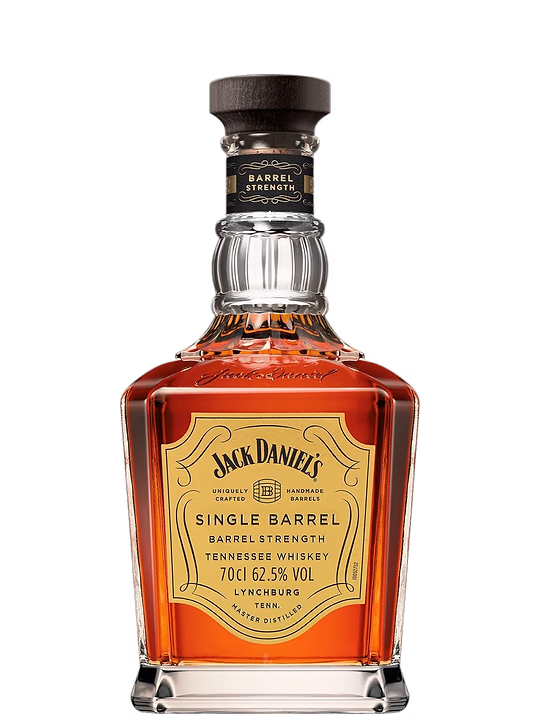 Jack Daniel's Jack Daniel's Barrel Strength