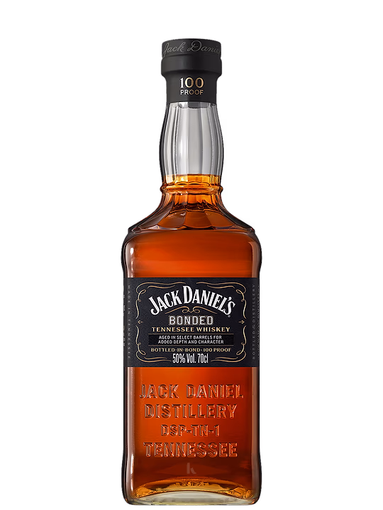 Jack Daniel's Jack Daniel's Bonded
