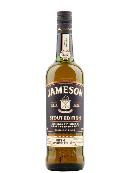 Jameson Jameson Caskmates