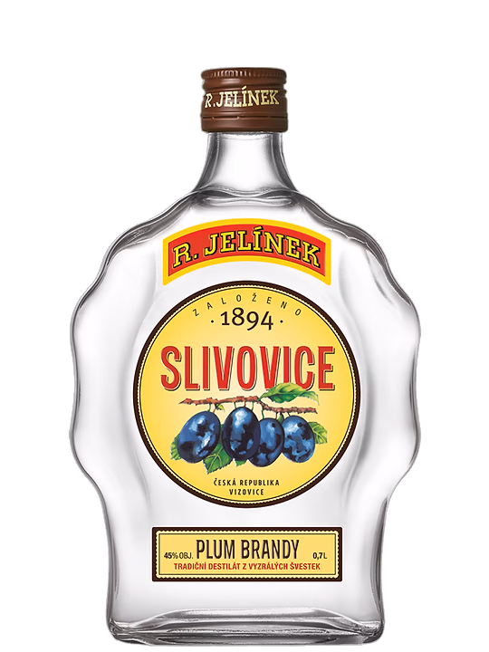 Jelinek Jelinek Rachiu Prune