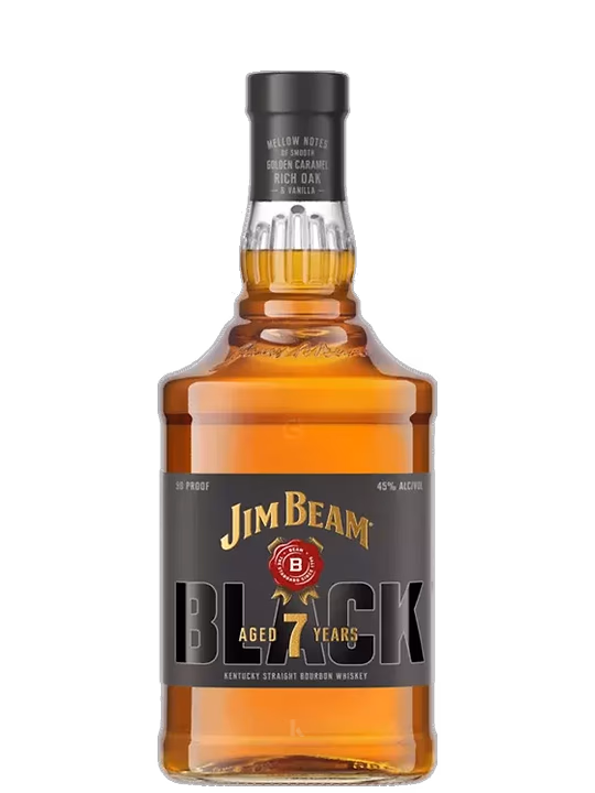 Jim Beam Jim Beam Black Label 7 YO