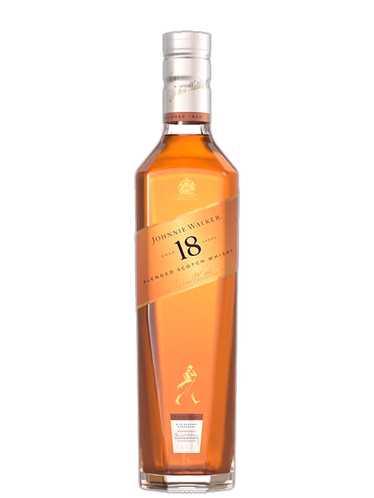Johnnie Walker Johnnie Walker 18 Yo
