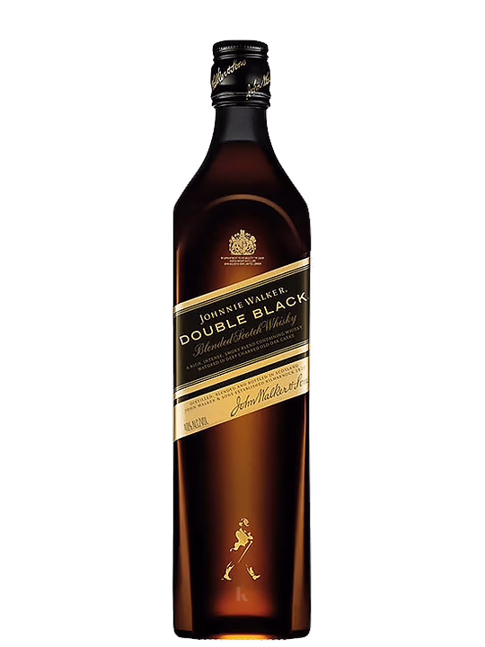 Johnnie Walker Johnnie Walker Double Black
