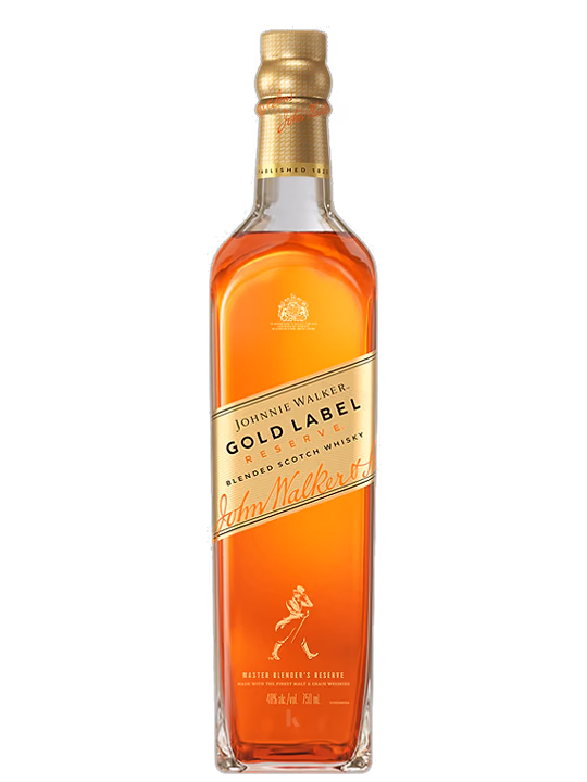 Johnnie Walker Johnnie Walker Gold Label Reserved