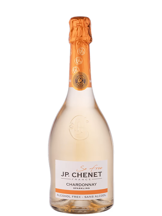 Jp. Chenet JP Chenet So Free Chardonnay Sparkling