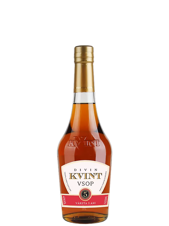 Kvint Kvint VSOP 5 Ani