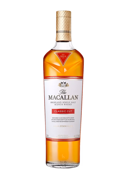 Macallan Macallan Classic Cut