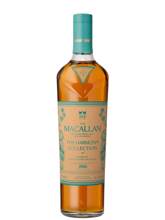 Macallan Macallan Harmony Jing