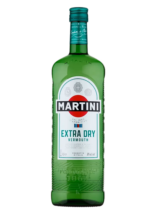 Martini Martini Extra Dry