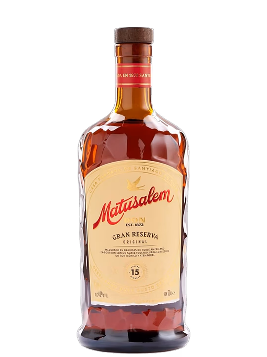Matusalem Matusalem 15 YO Gran Reserva