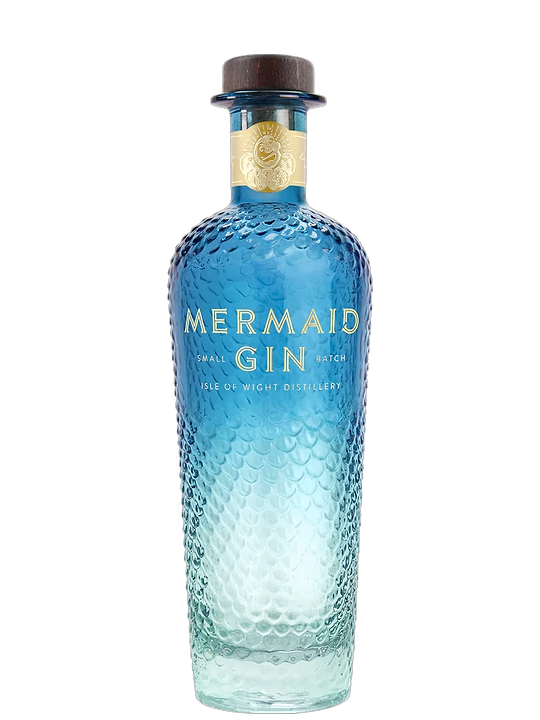 Mermaid Mermaid London Dry Gin